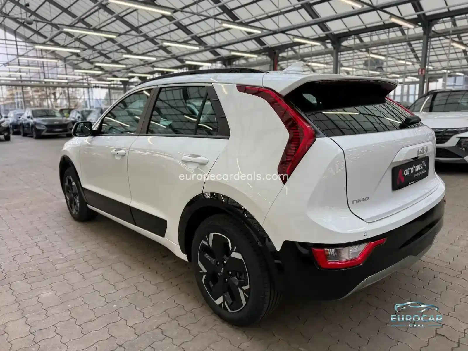 Kia Niro EV