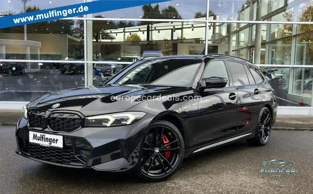 BMW M340i