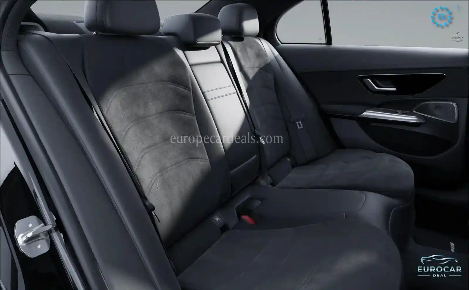Mercedes-Benz E 450
