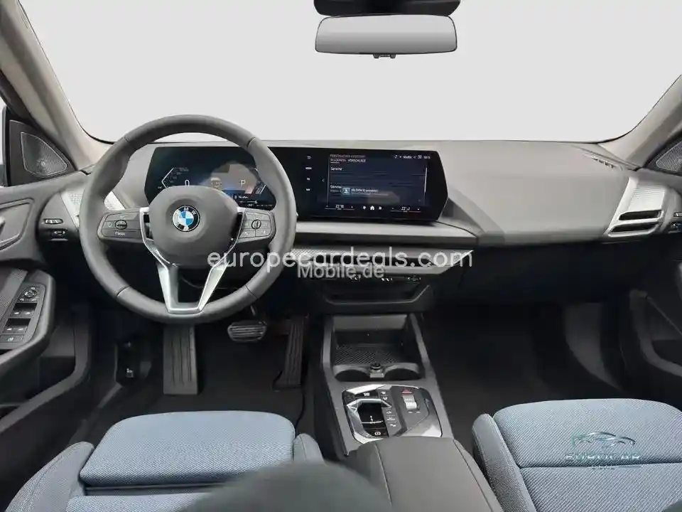 BMW 220 Gran Coupé