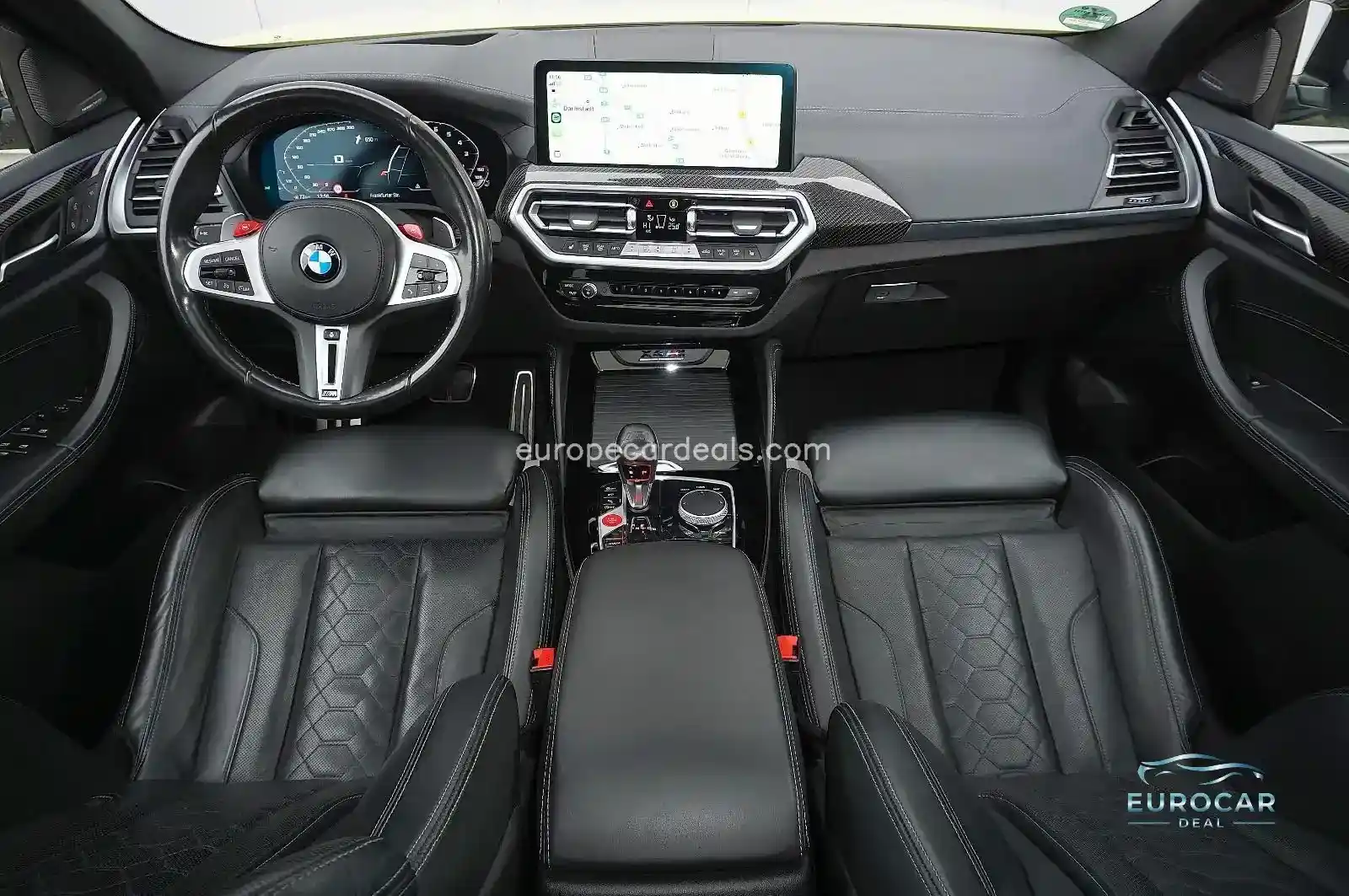 BMW X4 M