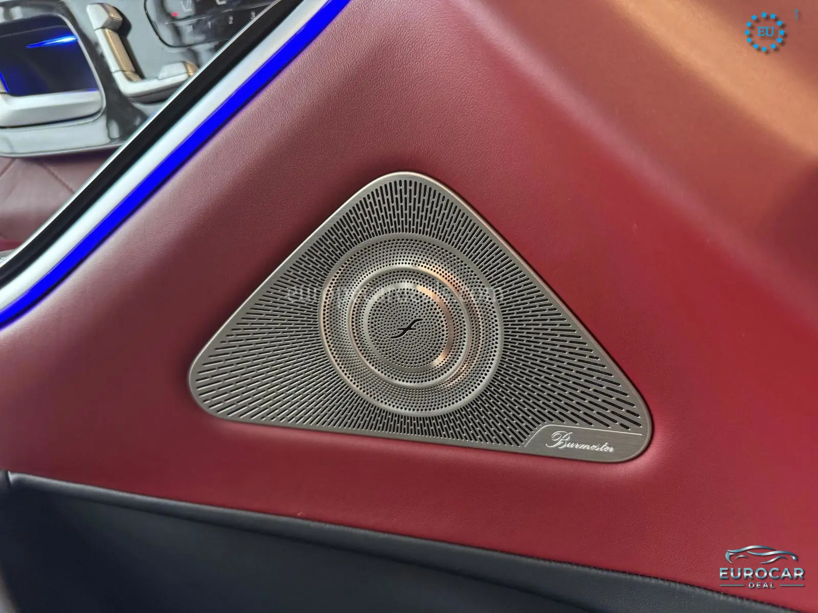 Mercedes-Benz S 580