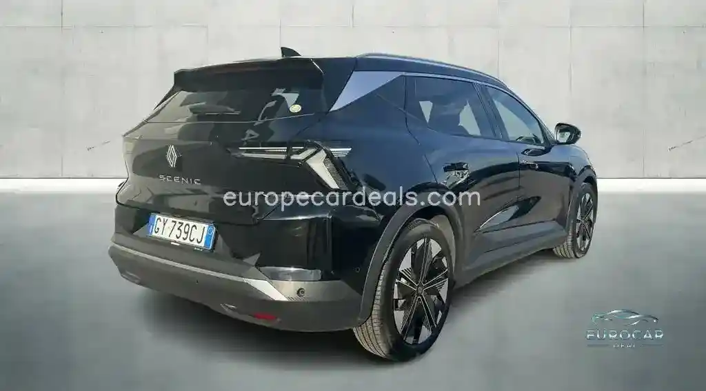 Renault Other