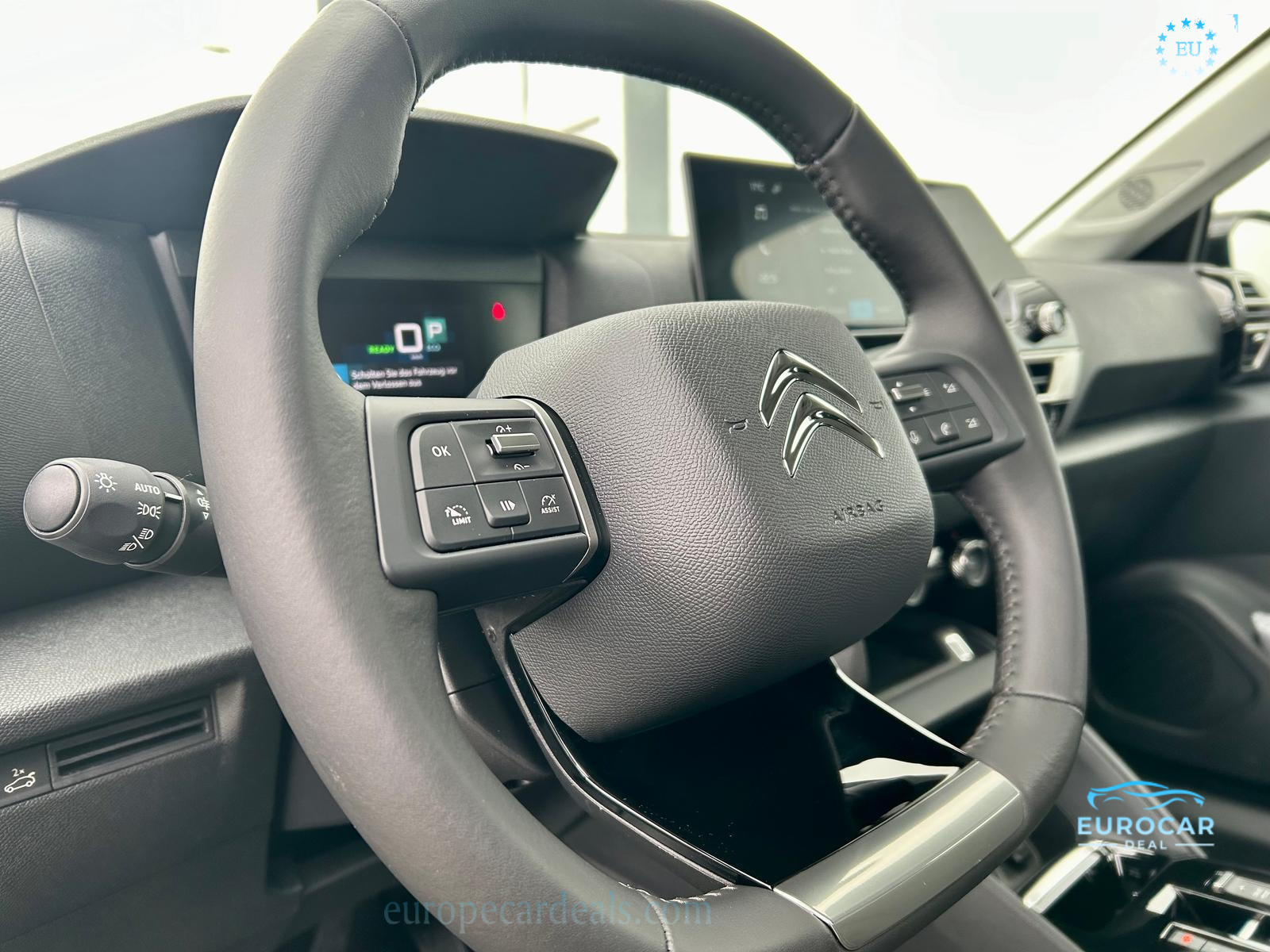 Citroën C4 X