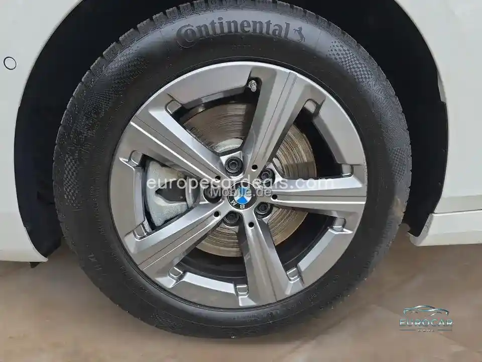 BMW 223 Active Tourer