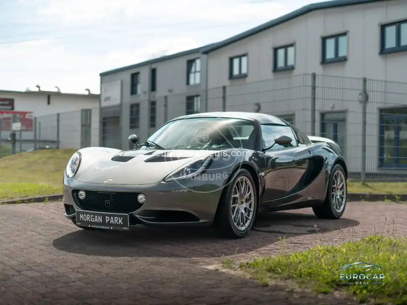 Lotus Elise