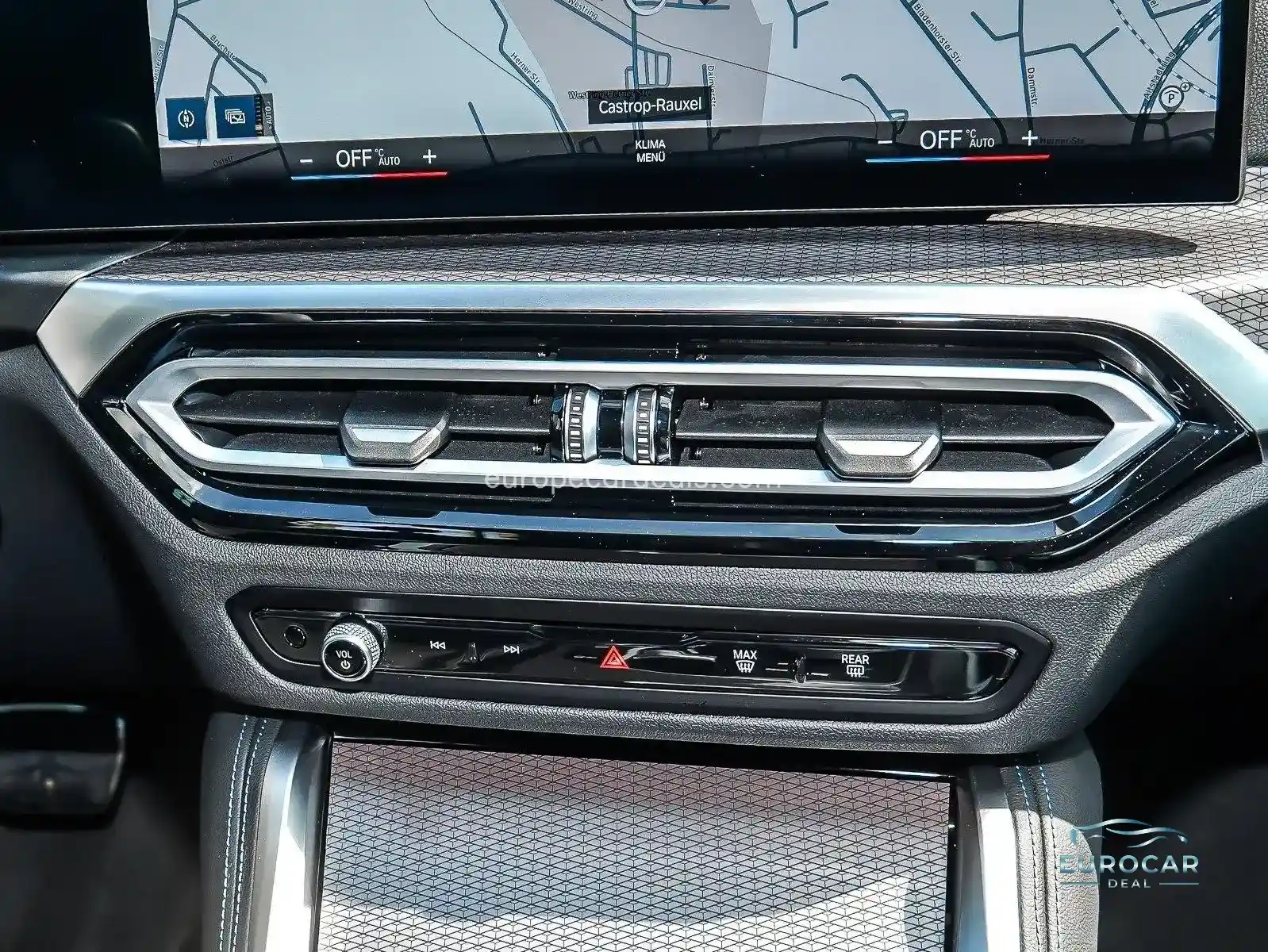BMW 420 Gran Coupé