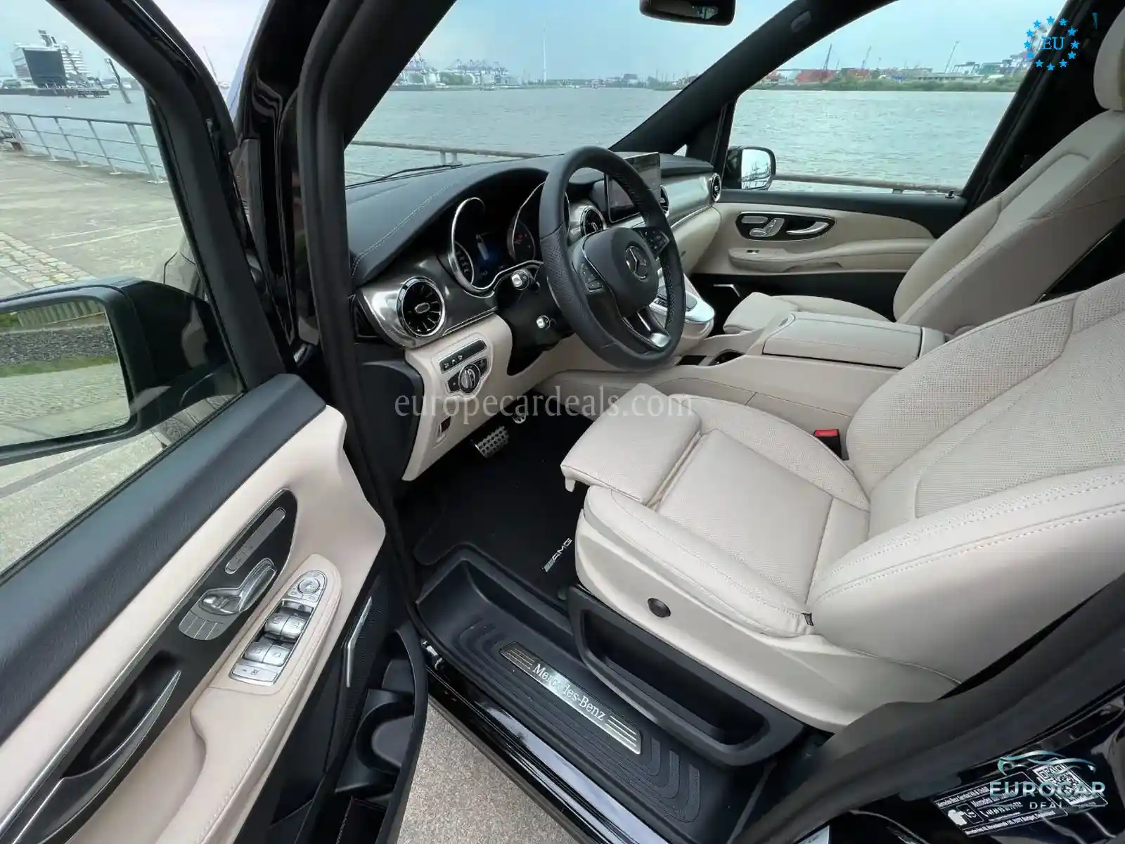 Mercedes-Benz V 300
