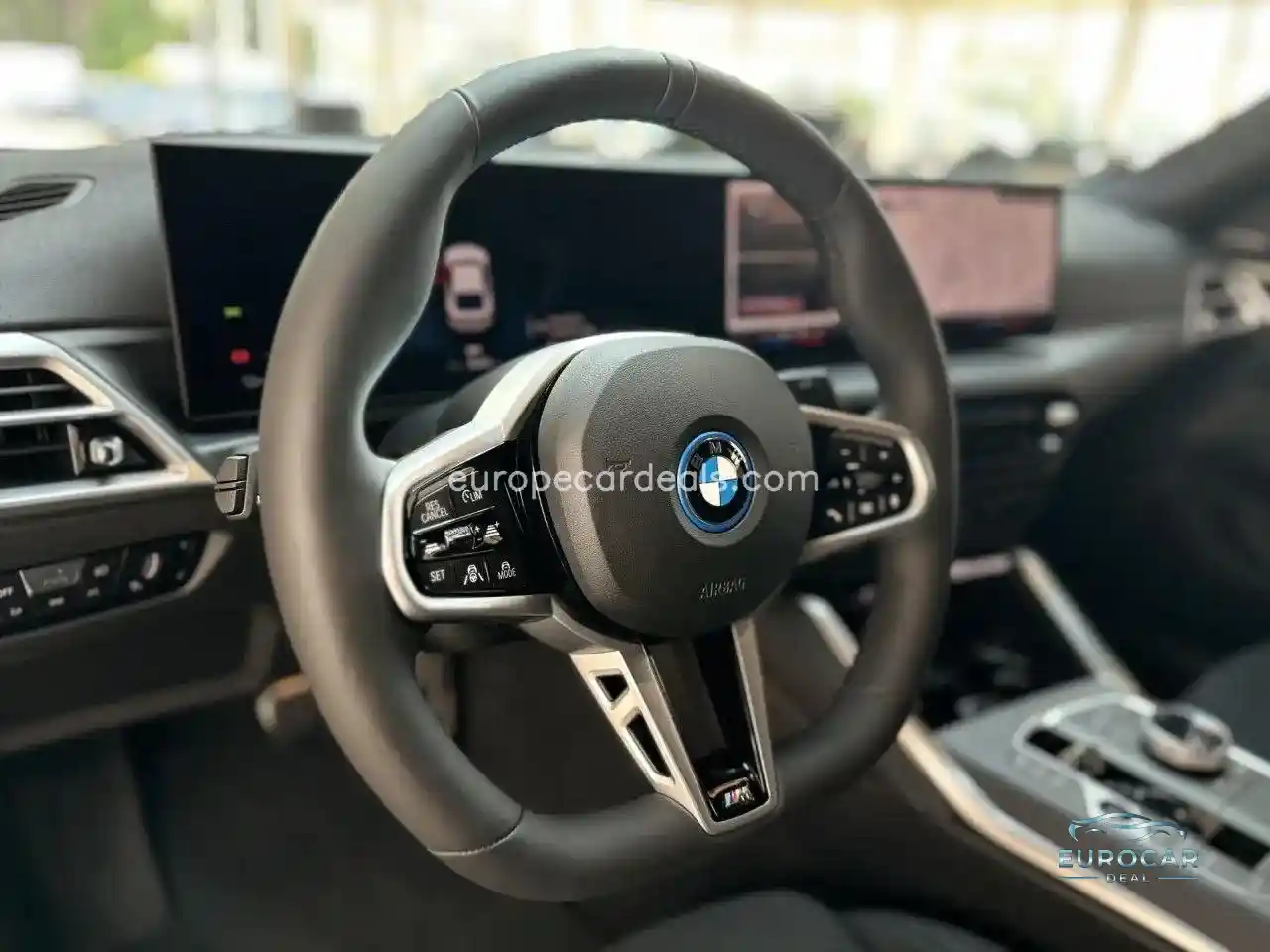 BMW i4