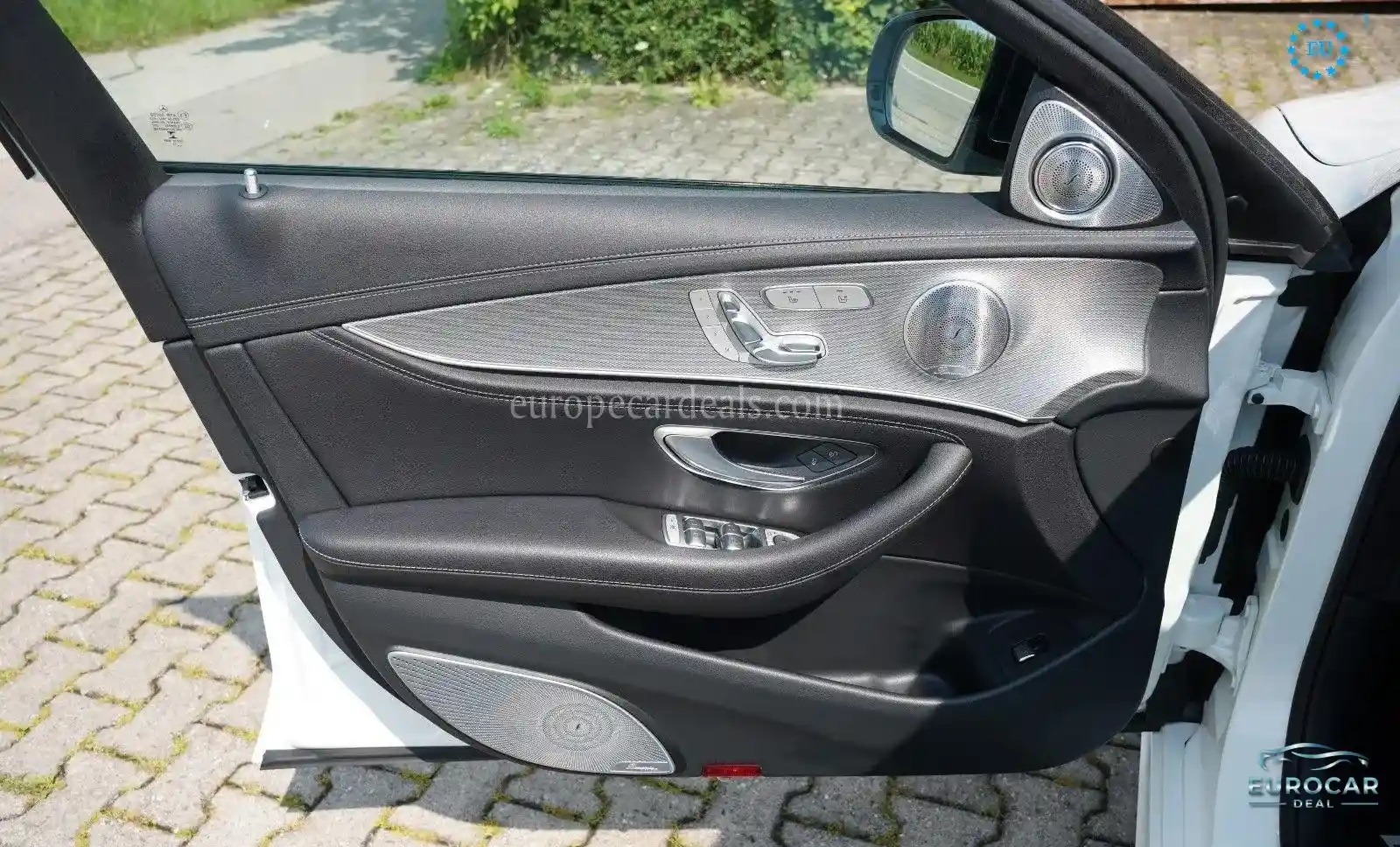 Mercedes-Benz E 350