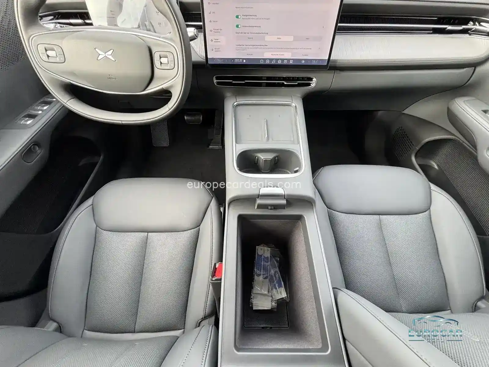 XPENG G6