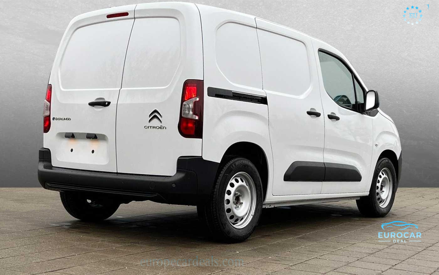 Citroën Berlingo