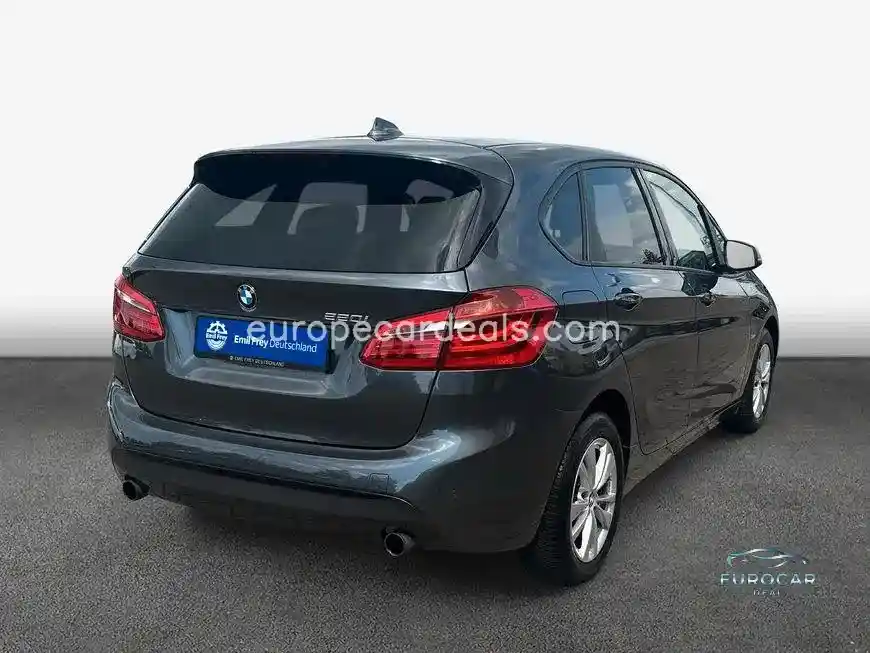 BMW 220 Active Tourer