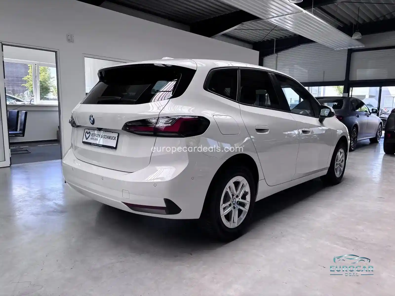 BMW 220 Active Tourer
