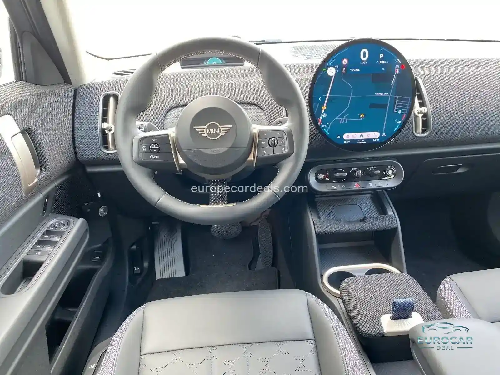 MINI Cooper D Countryman
