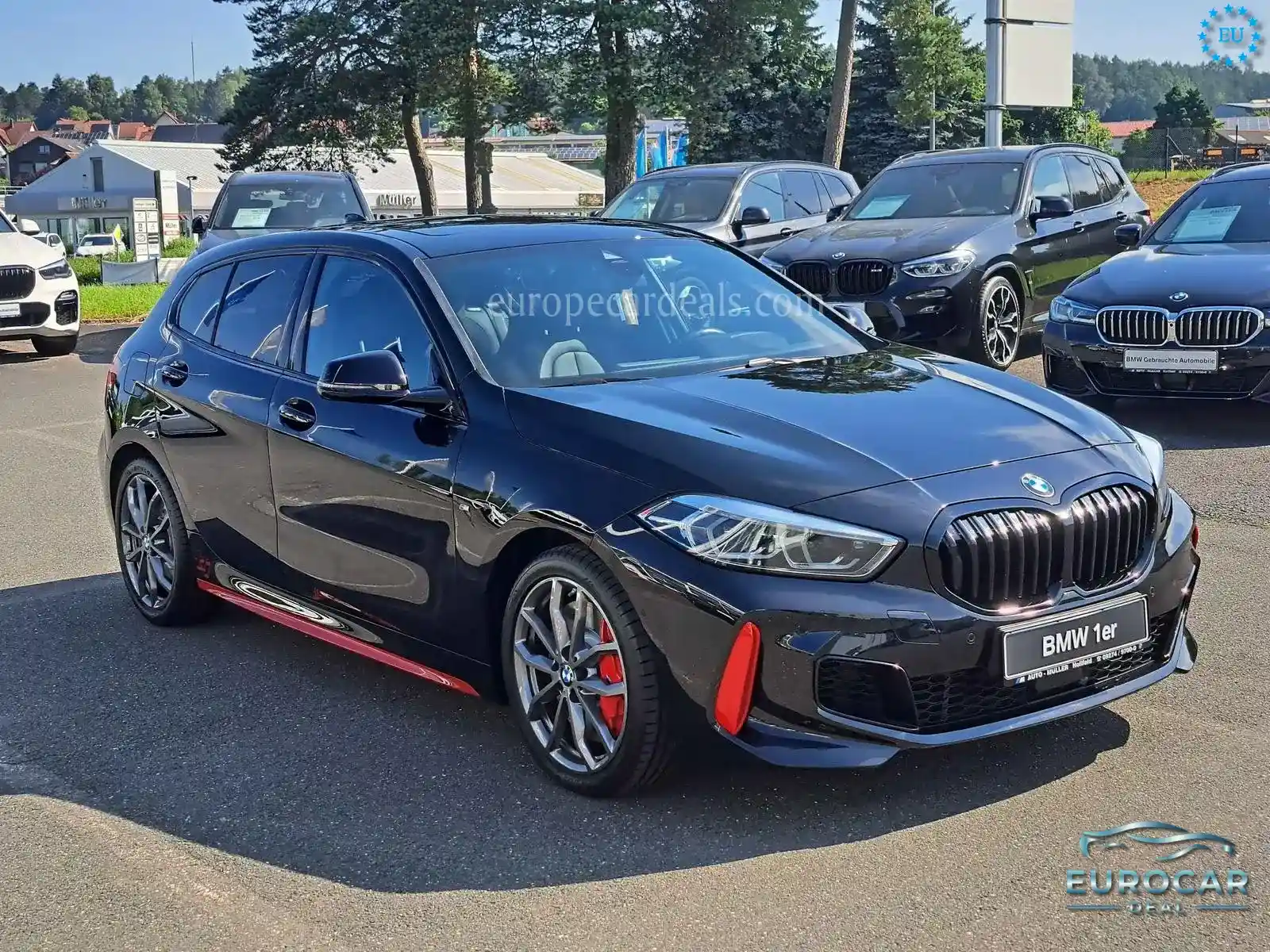 BMW 128