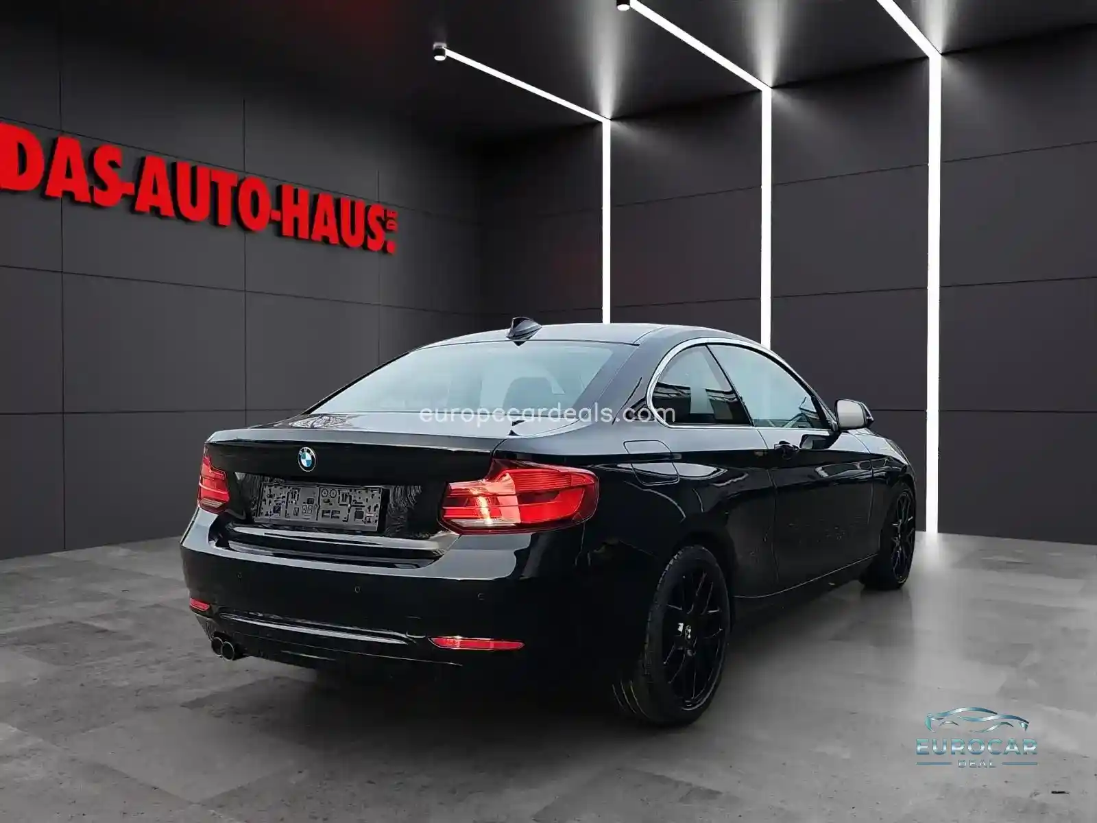 BMW 220