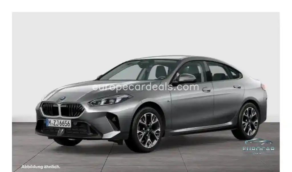 BMW 220 Gran Coupé
