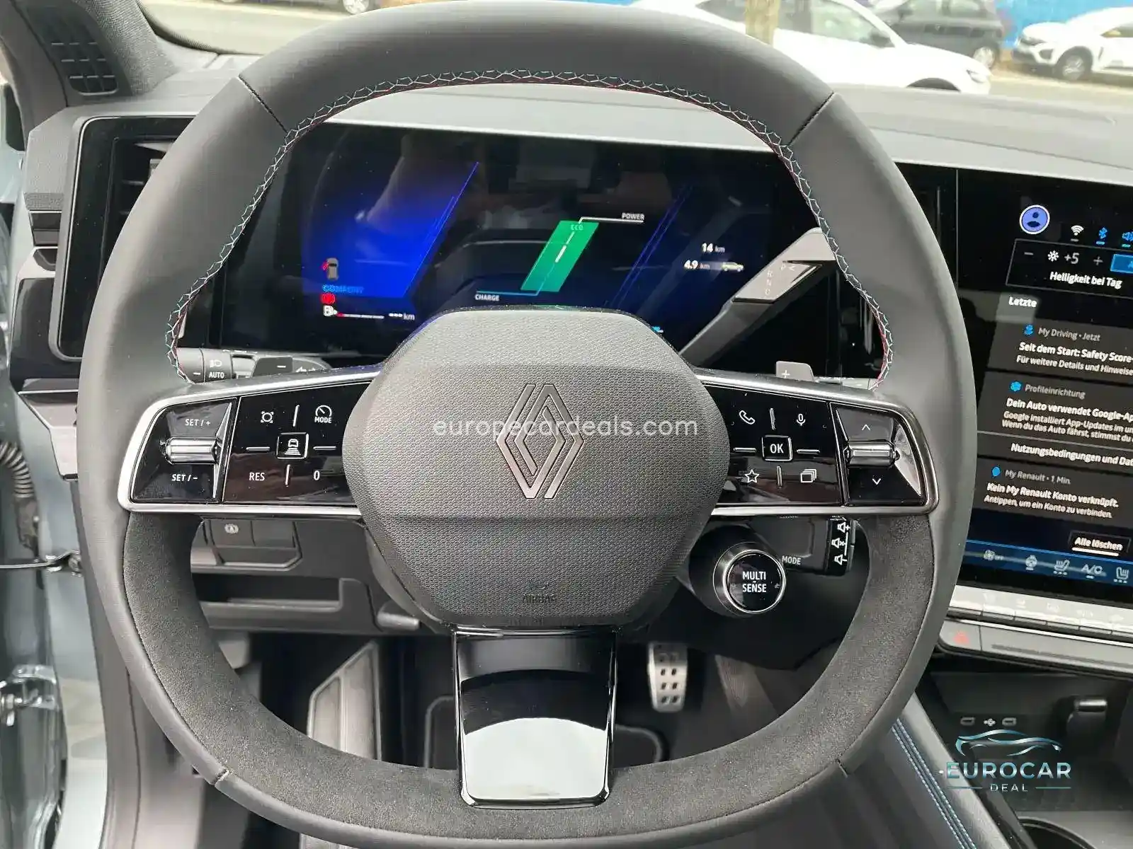 Renault Espace