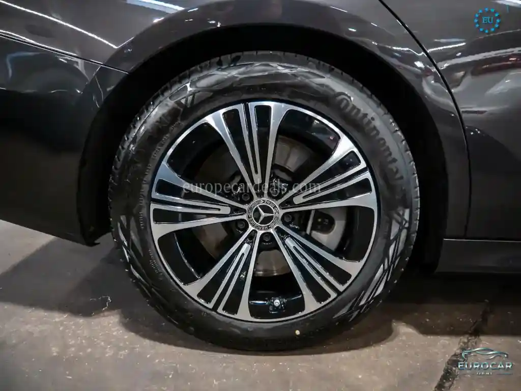 Mercedes-Benz E 450