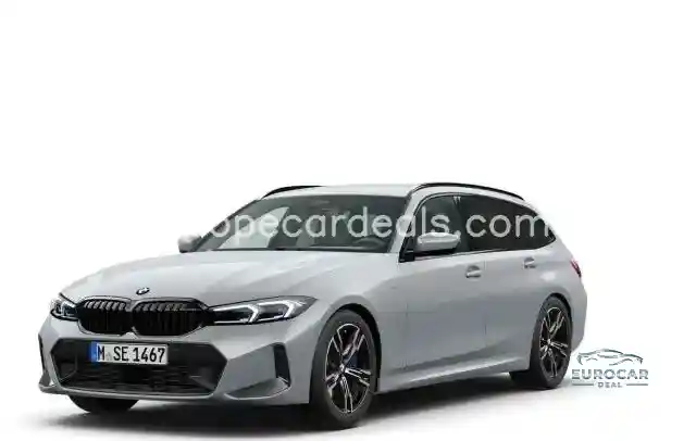 BMW 330