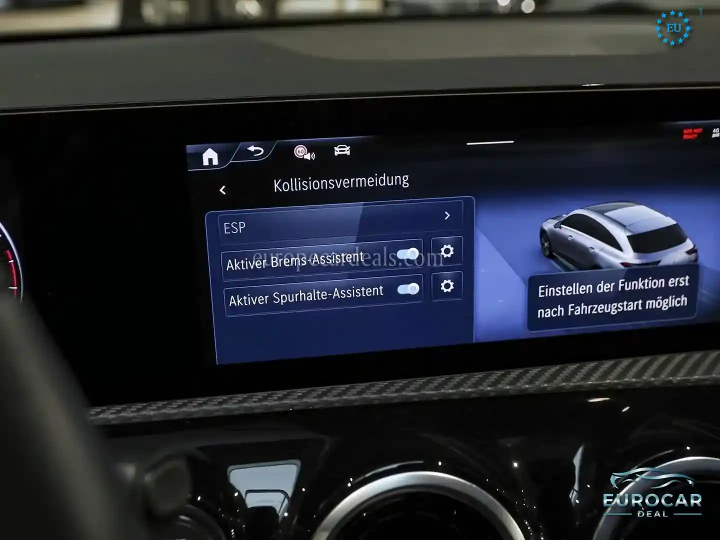 Mercedes-Benz CLA 180 Shooting Brake