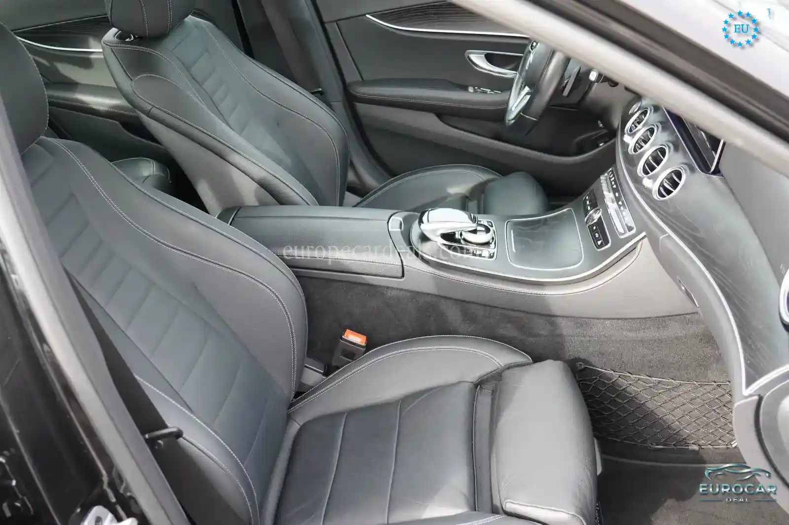 Mercedes-Benz E 450