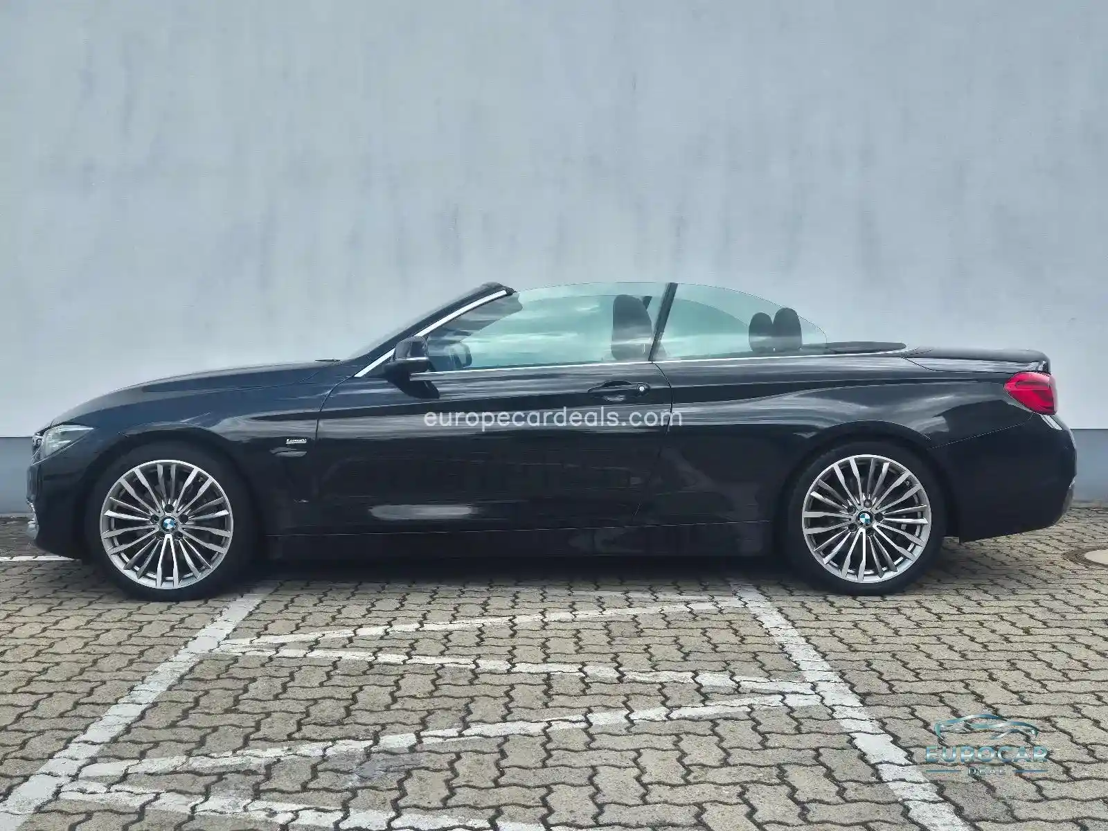 BMW 440