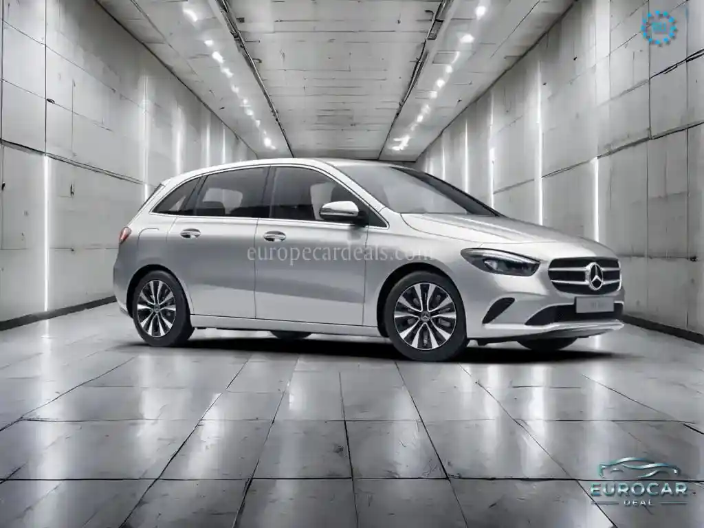 Mercedes-Benz B 250
