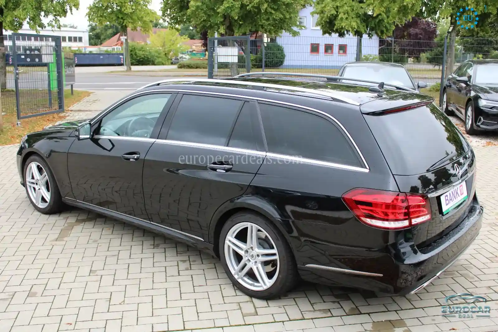 Mercedes-Benz E 250