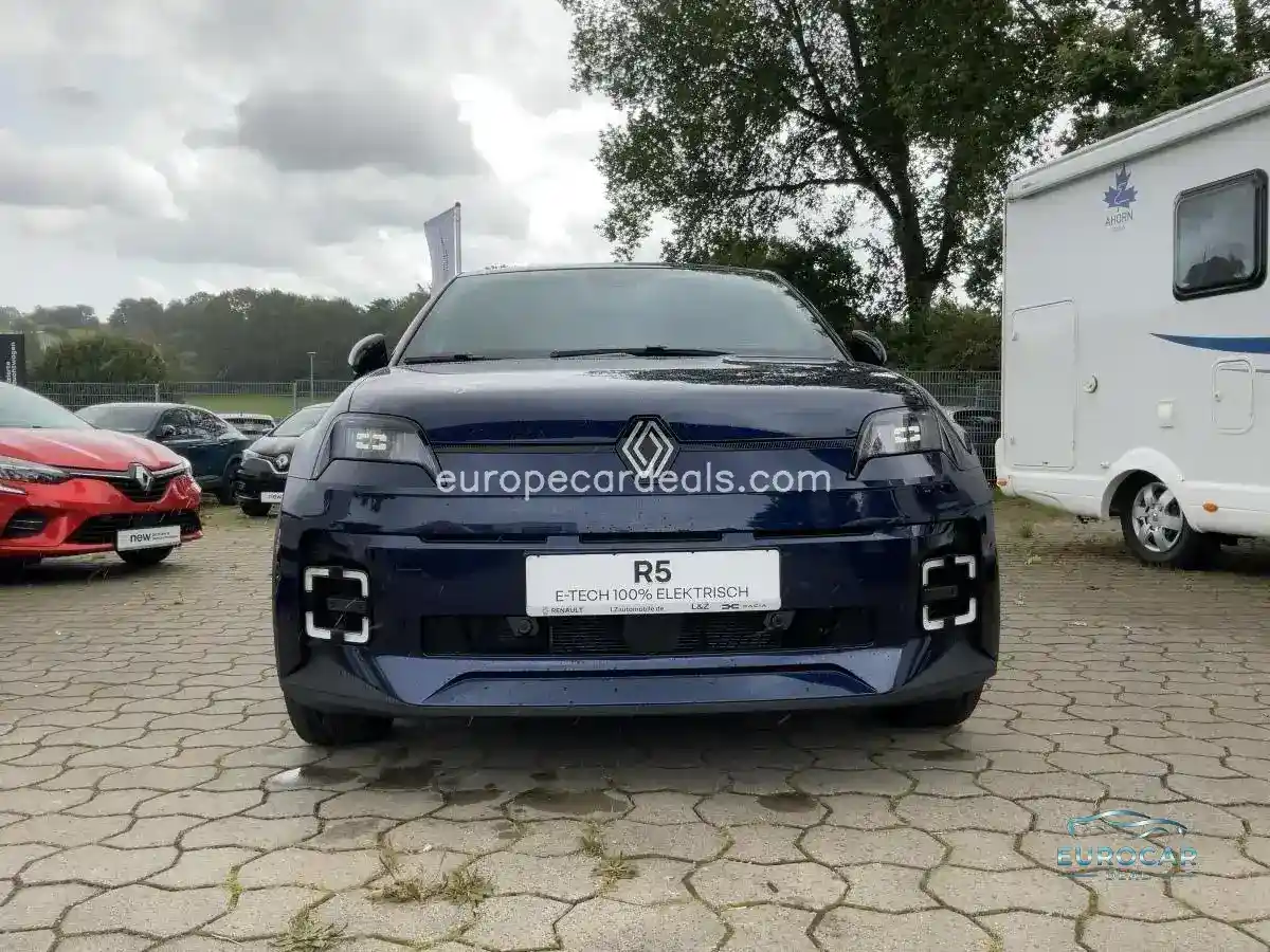 Renault R 5