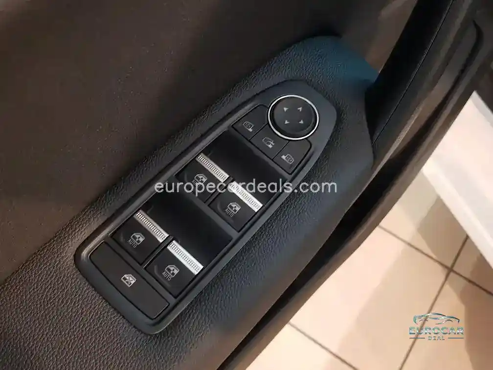 Mitsubishi Grandis