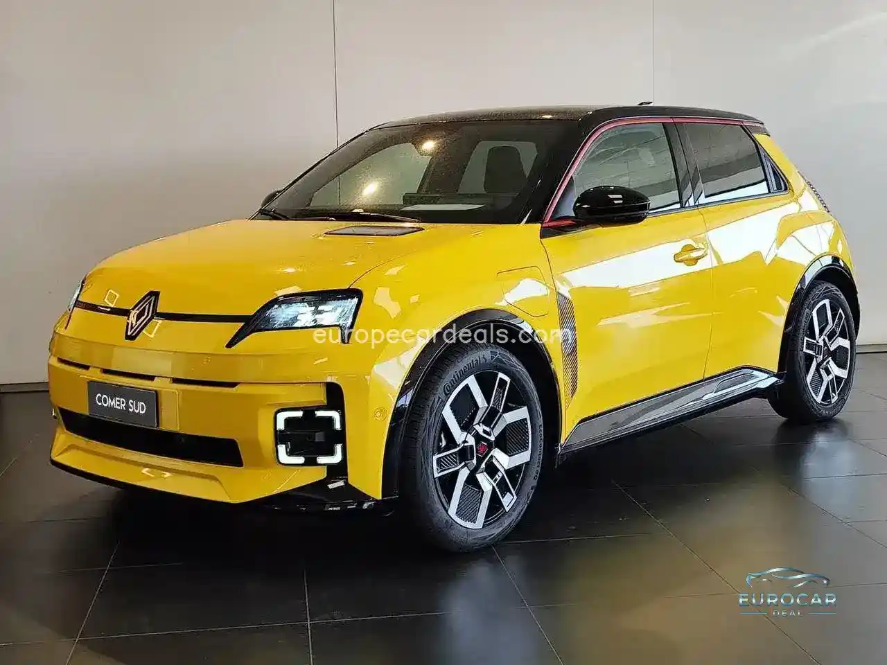 Renault Other