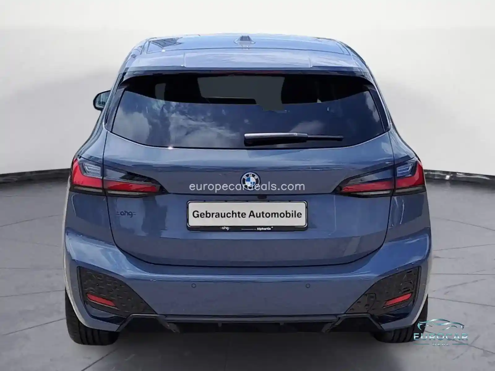 BMW 230 Active Tourer
