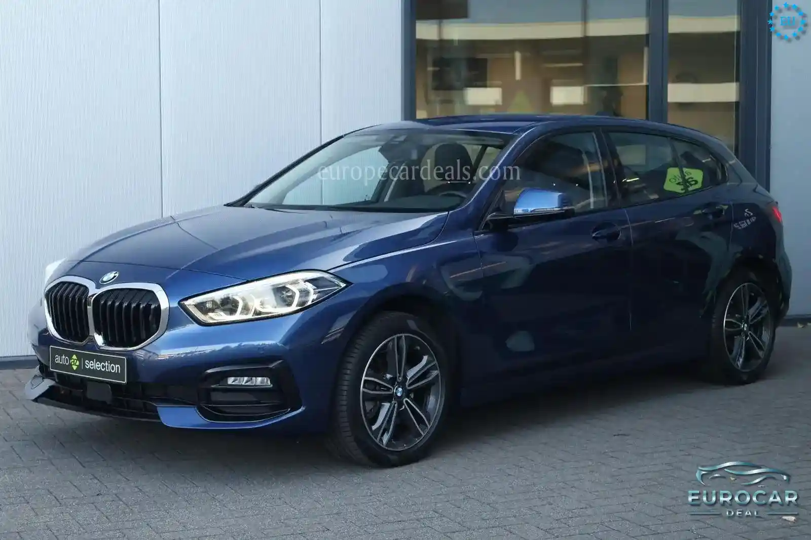 BMW 118