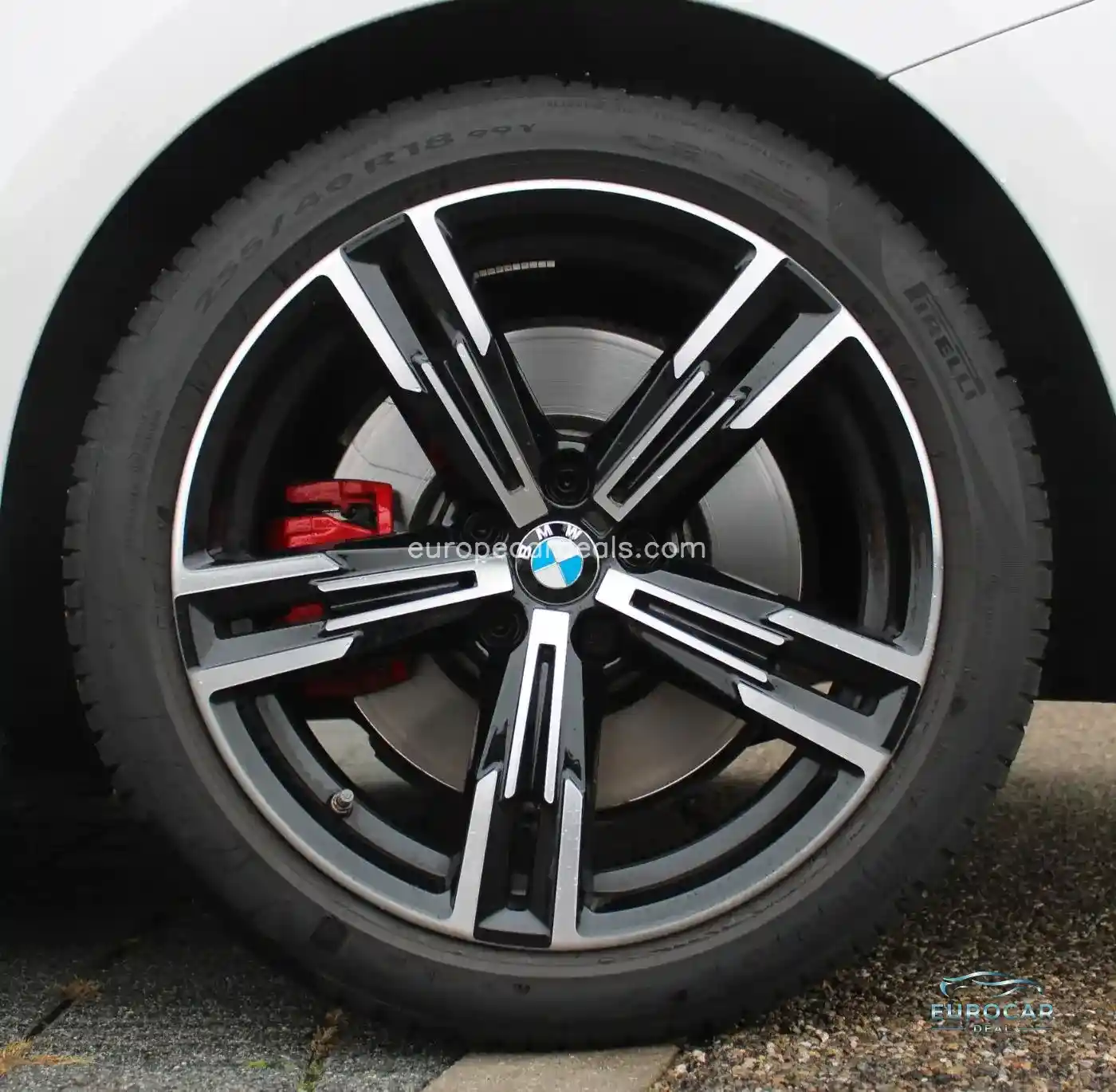 BMW 230