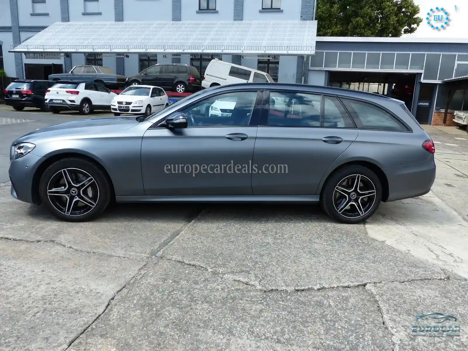 Mercedes-Benz E 300