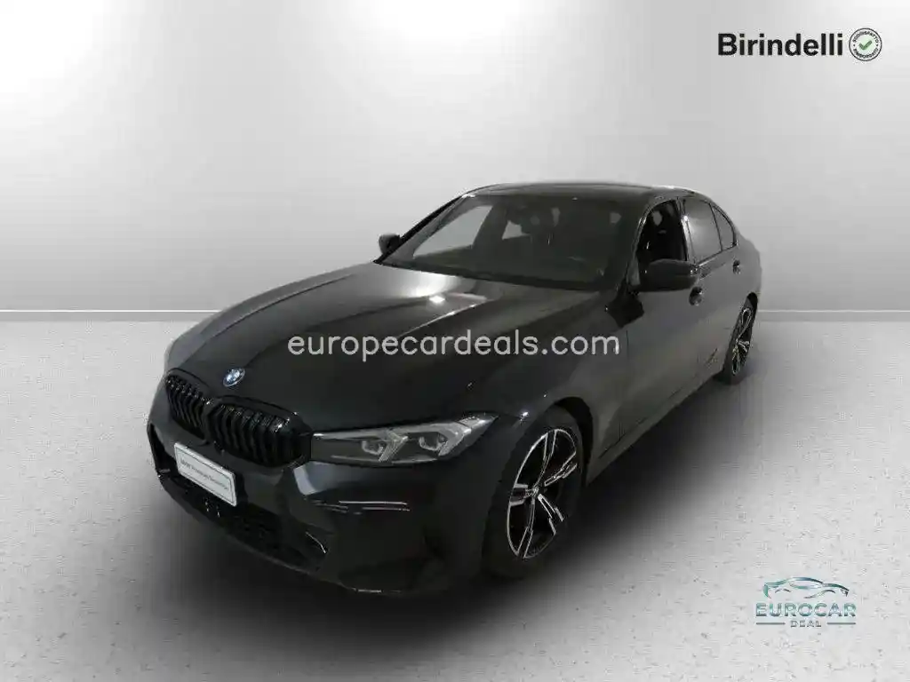 BMW 318