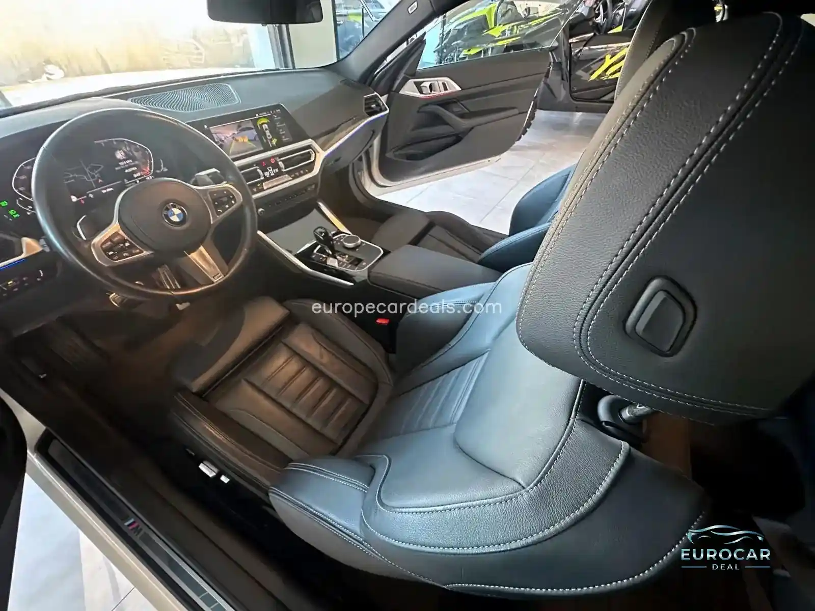 BMW 420