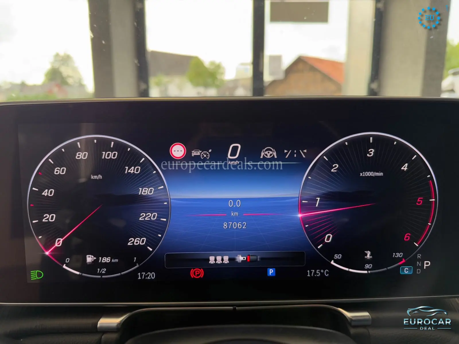 Mercedes-Benz S 400