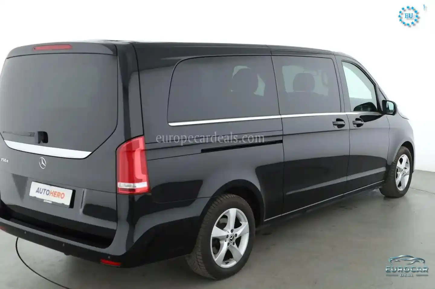 Mercedes-Benz V 250