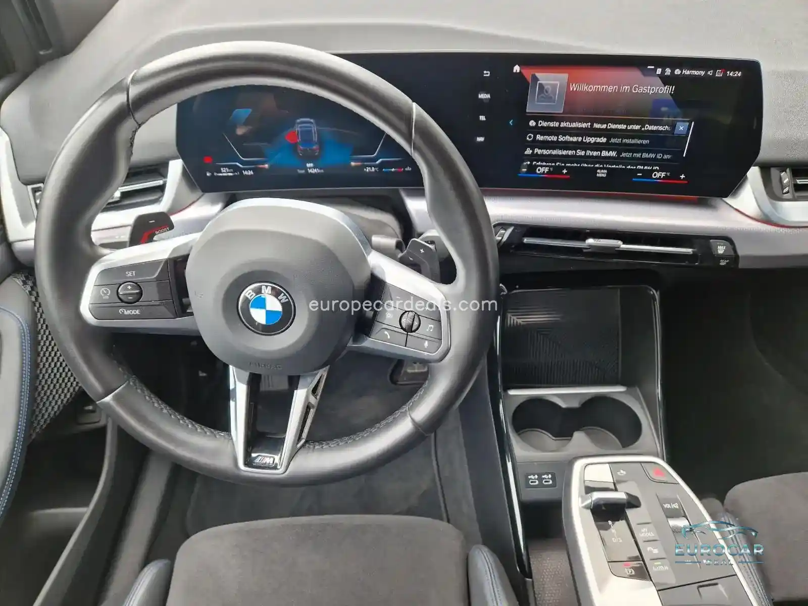 BMW 220 Active Tourer