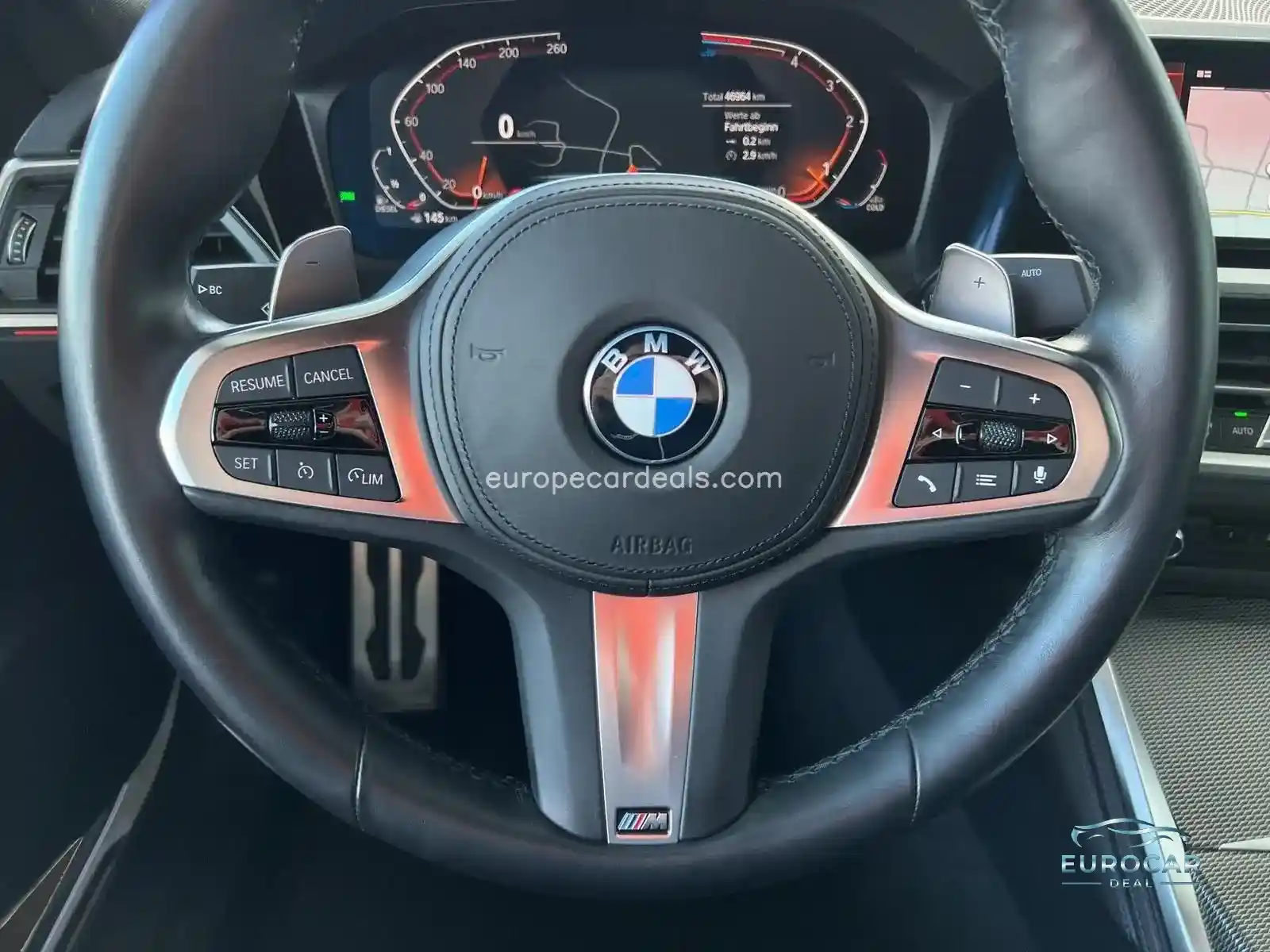 BMW 420 Gran Coupé