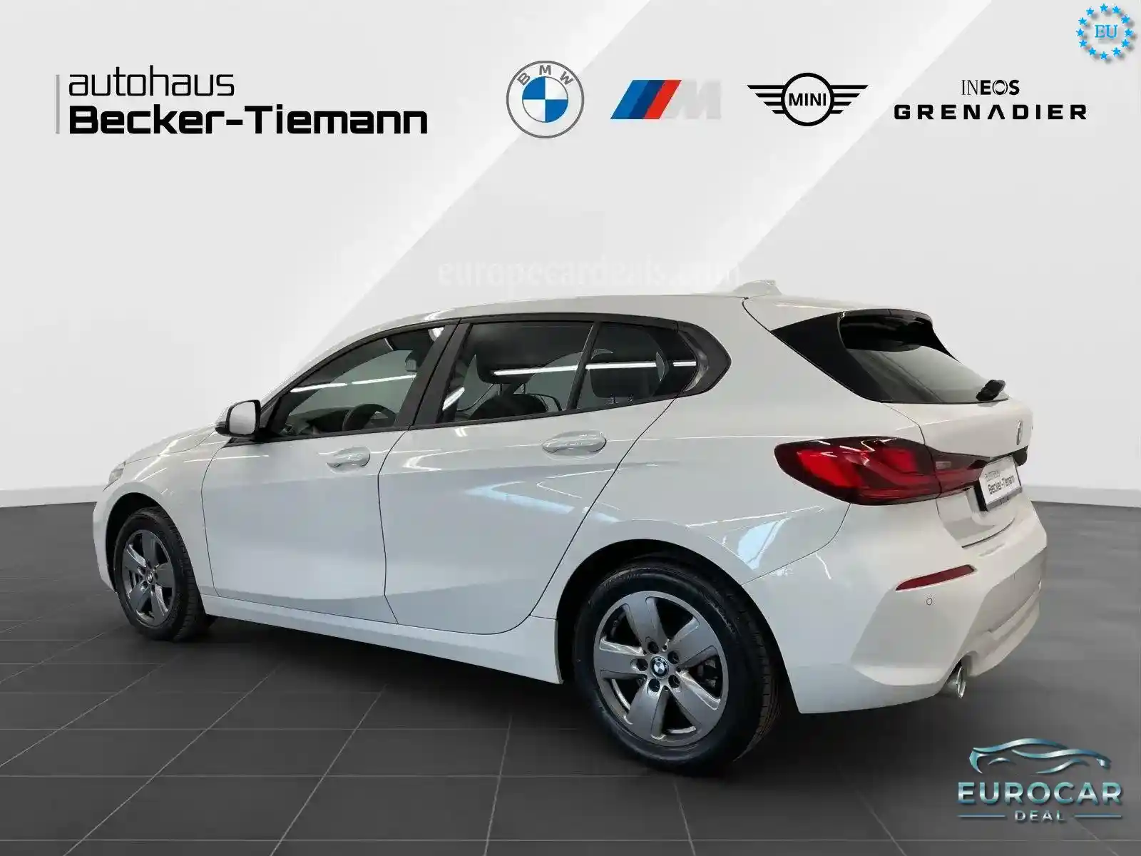 BMW 116