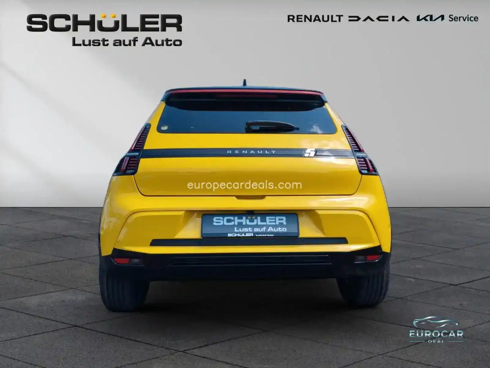 Renault R 5