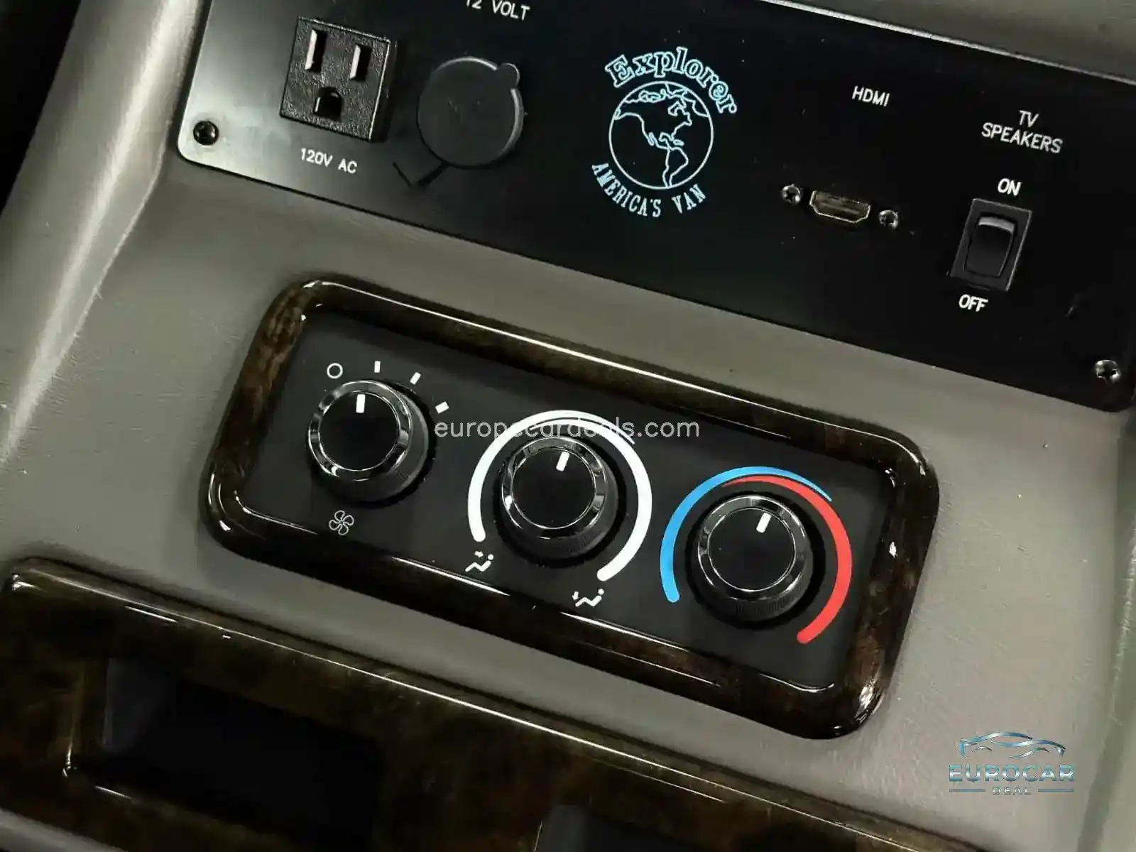 Chevrolet Express