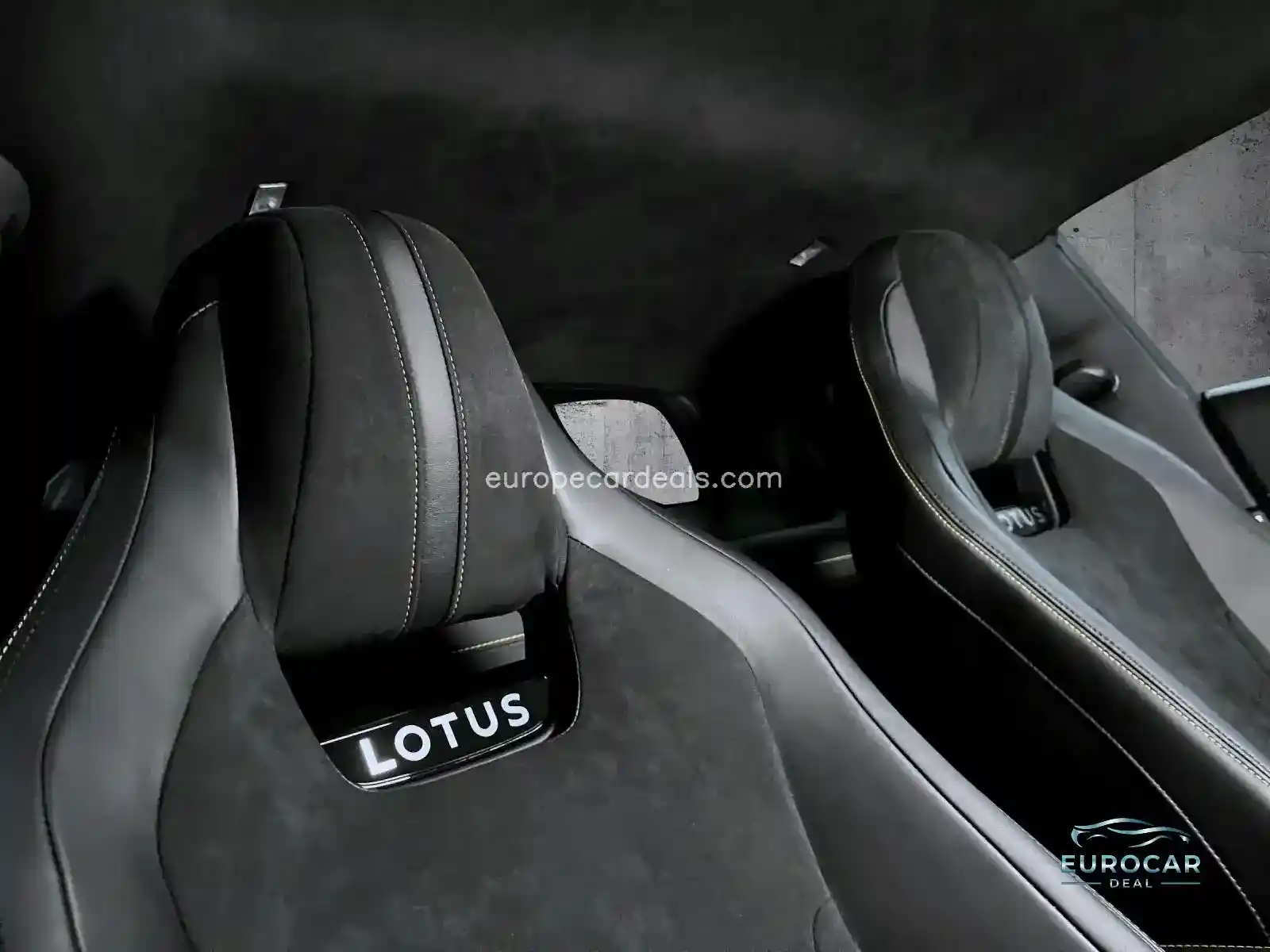 Lotus Emira