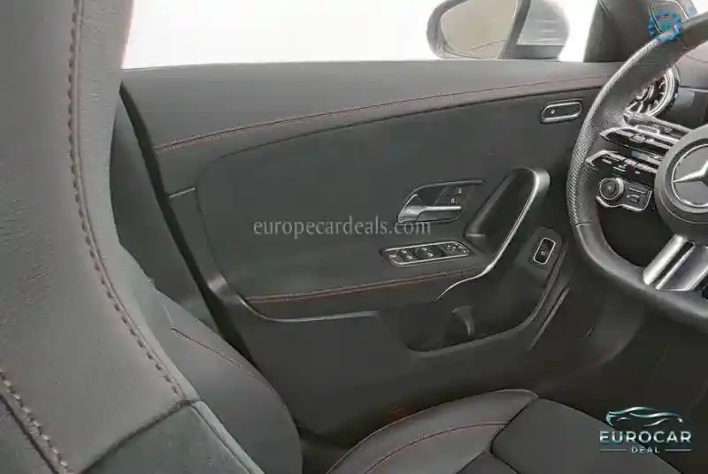 Mercedes-Benz CLA 220 Shooting Brake