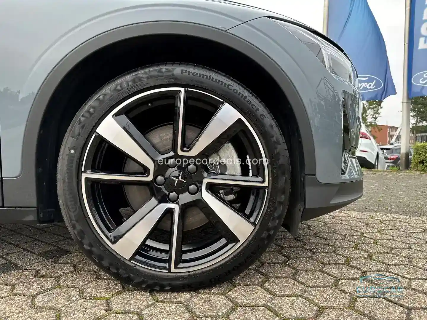 Polestar 2