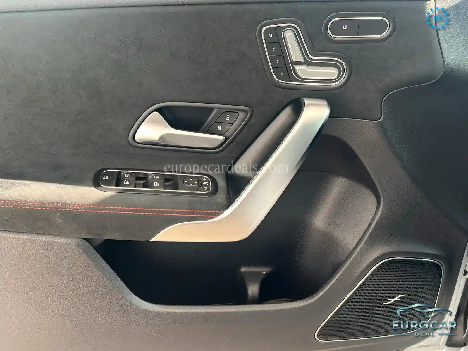 Mercedes-Benz A 35 AMG